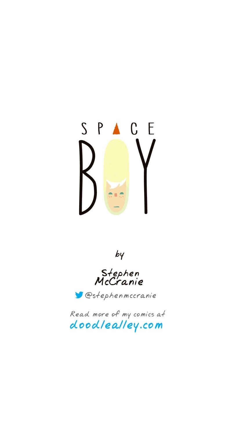 Space Boy Chapter 80 - Page 7