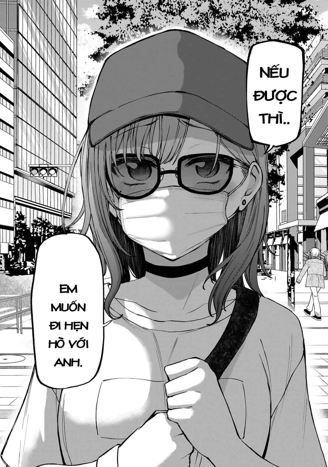 Idol Yameru kedo Kekkon Shitekuremasu ka!? Chapter 2 - Page 20