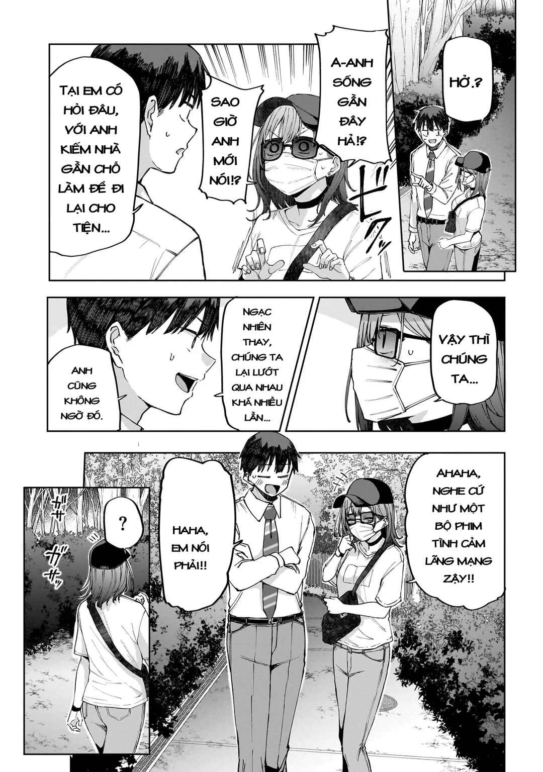 Idol Yameru kedo Kekkon Shitekuremasu ka!? Chapter 2 - Page 23