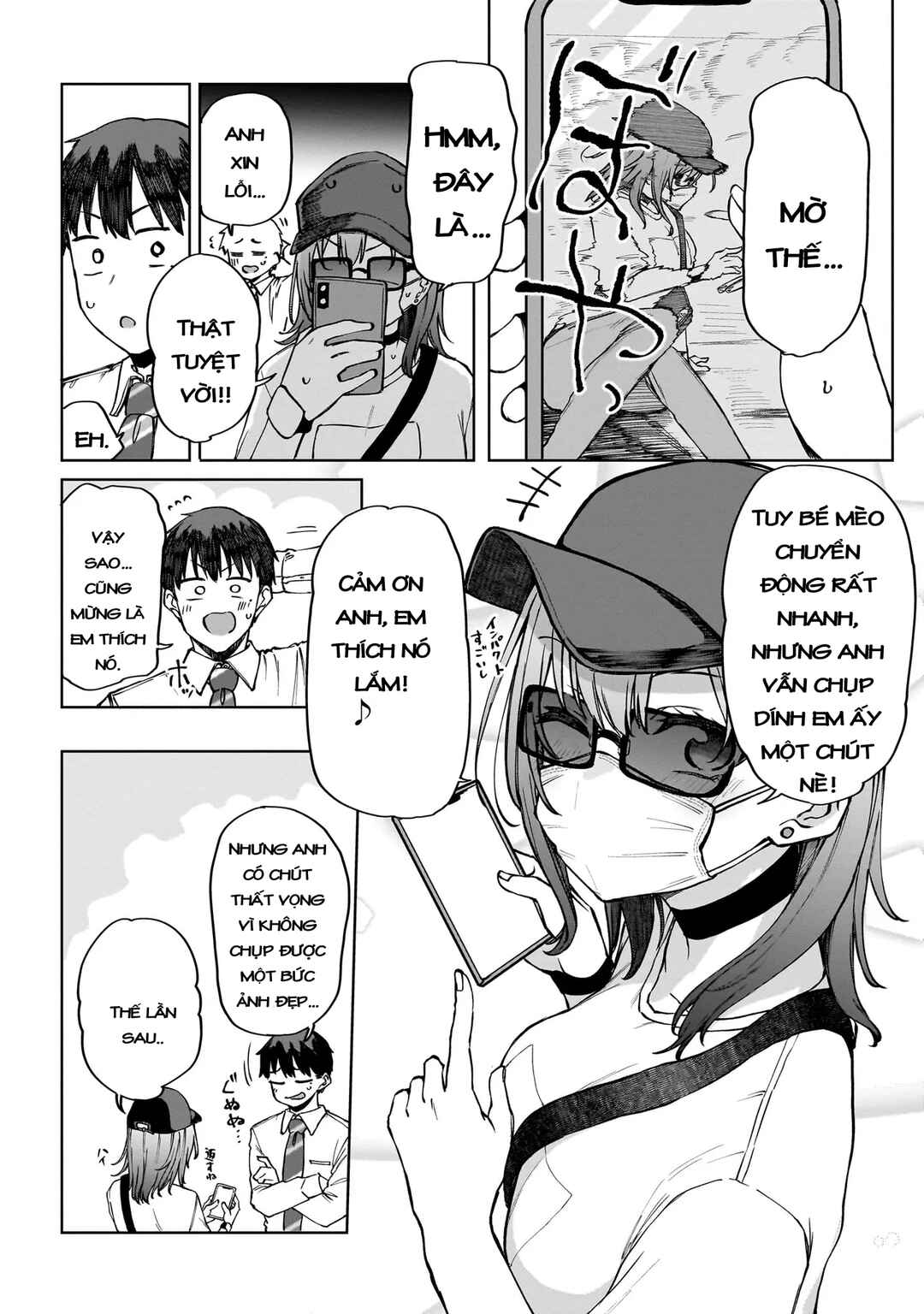 Idol Yameru kedo Kekkon Shitekuremasu ka!? Chapter 2 - Page 30