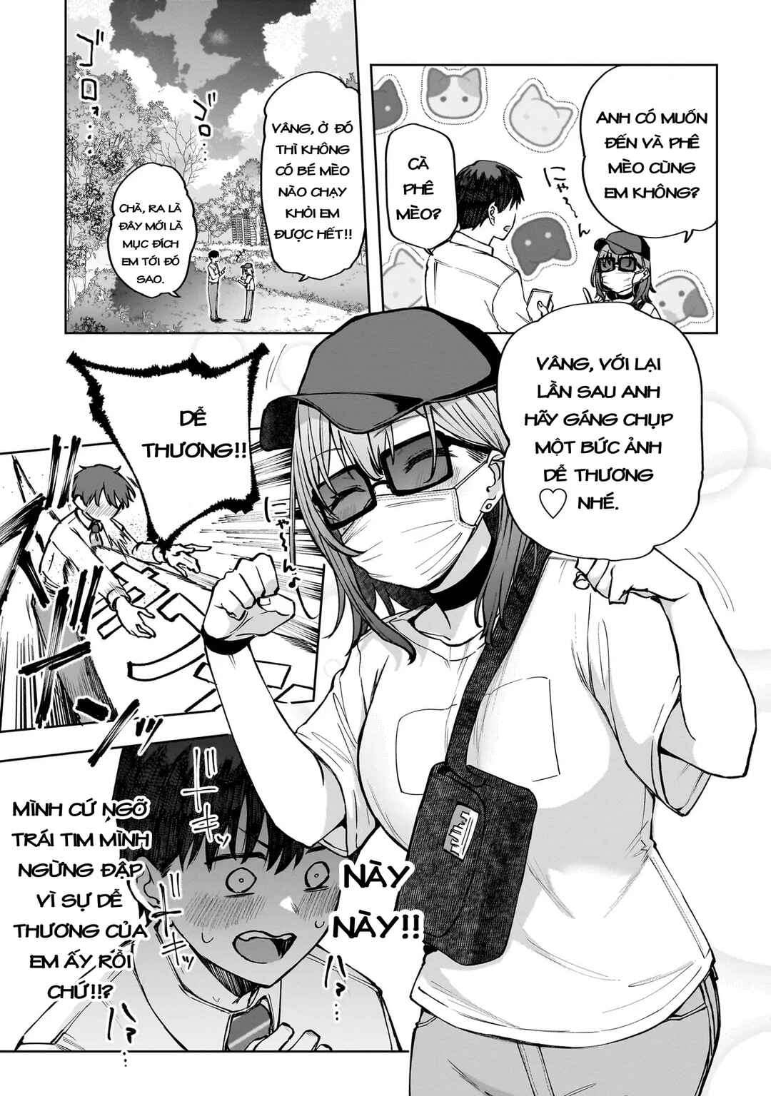 Idol Yameru kedo Kekkon Shitekuremasu ka!? Chapter 2 - Page 31