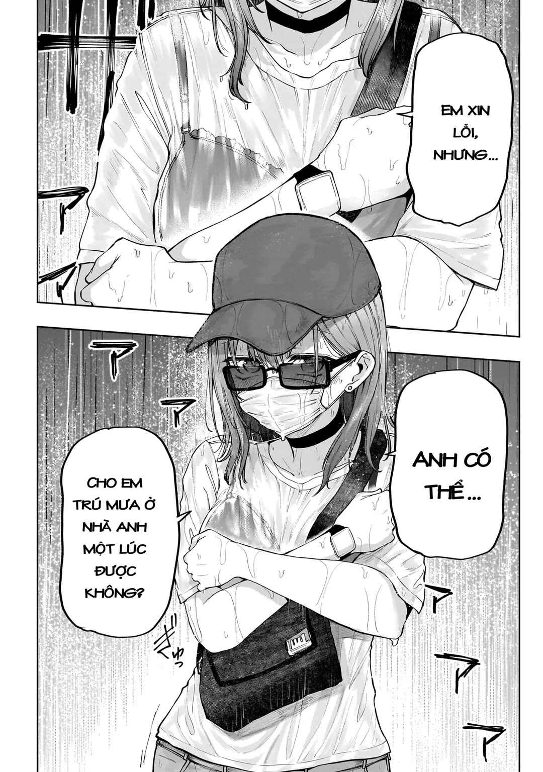 Idol Yameru kedo Kekkon Shitekuremasu ka!? Chapter 2 - Page 34