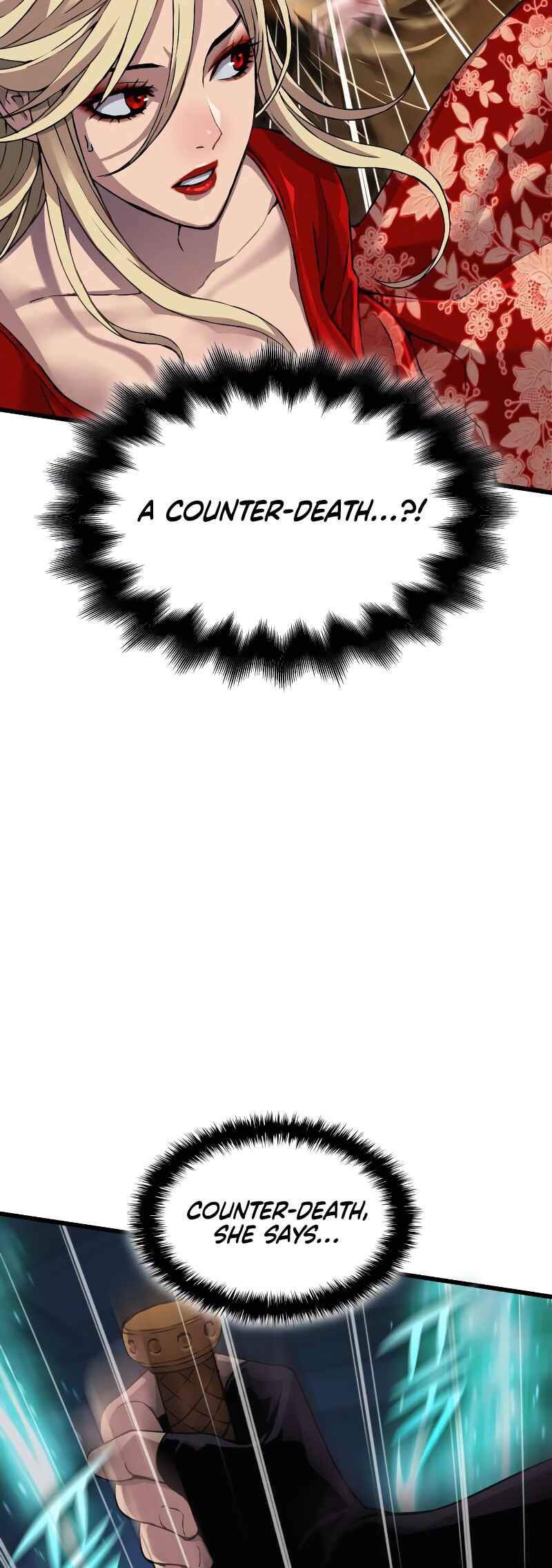 Myst, Might, Mayhem Chapter 20 - Page 10