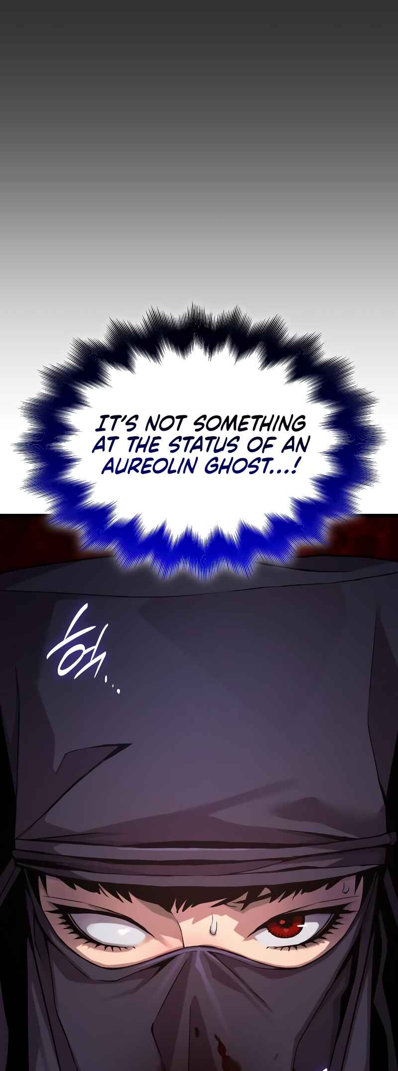 Myst, Might, Mayhem Chapter 20 - Page 34