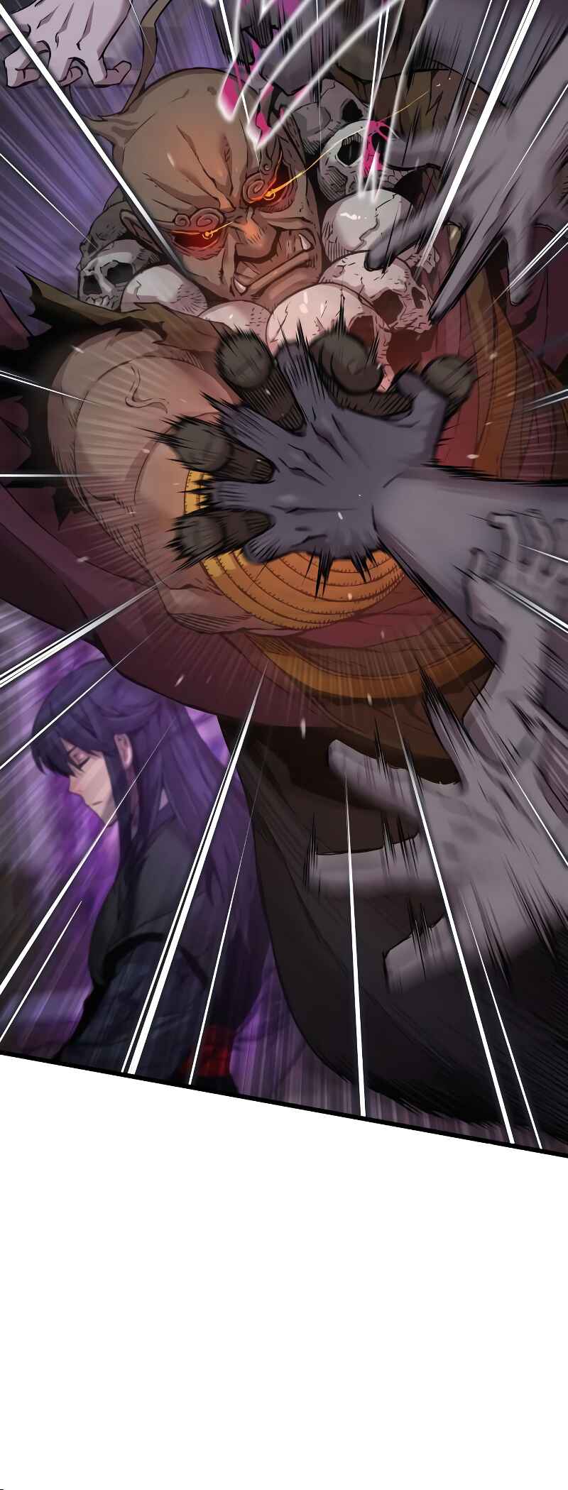 Myst, Might, Mayhem Chapter 20 - Page 7
