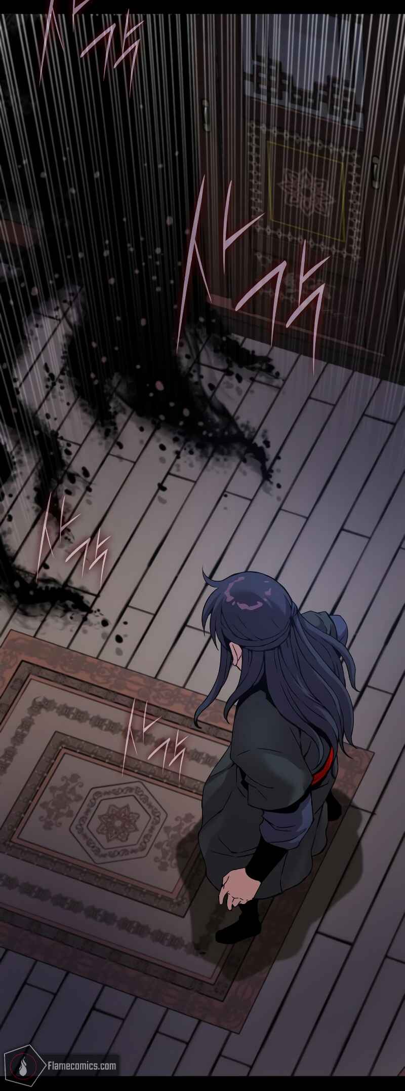 Myst, Might, Mayhem Chapter 20 - Page 85