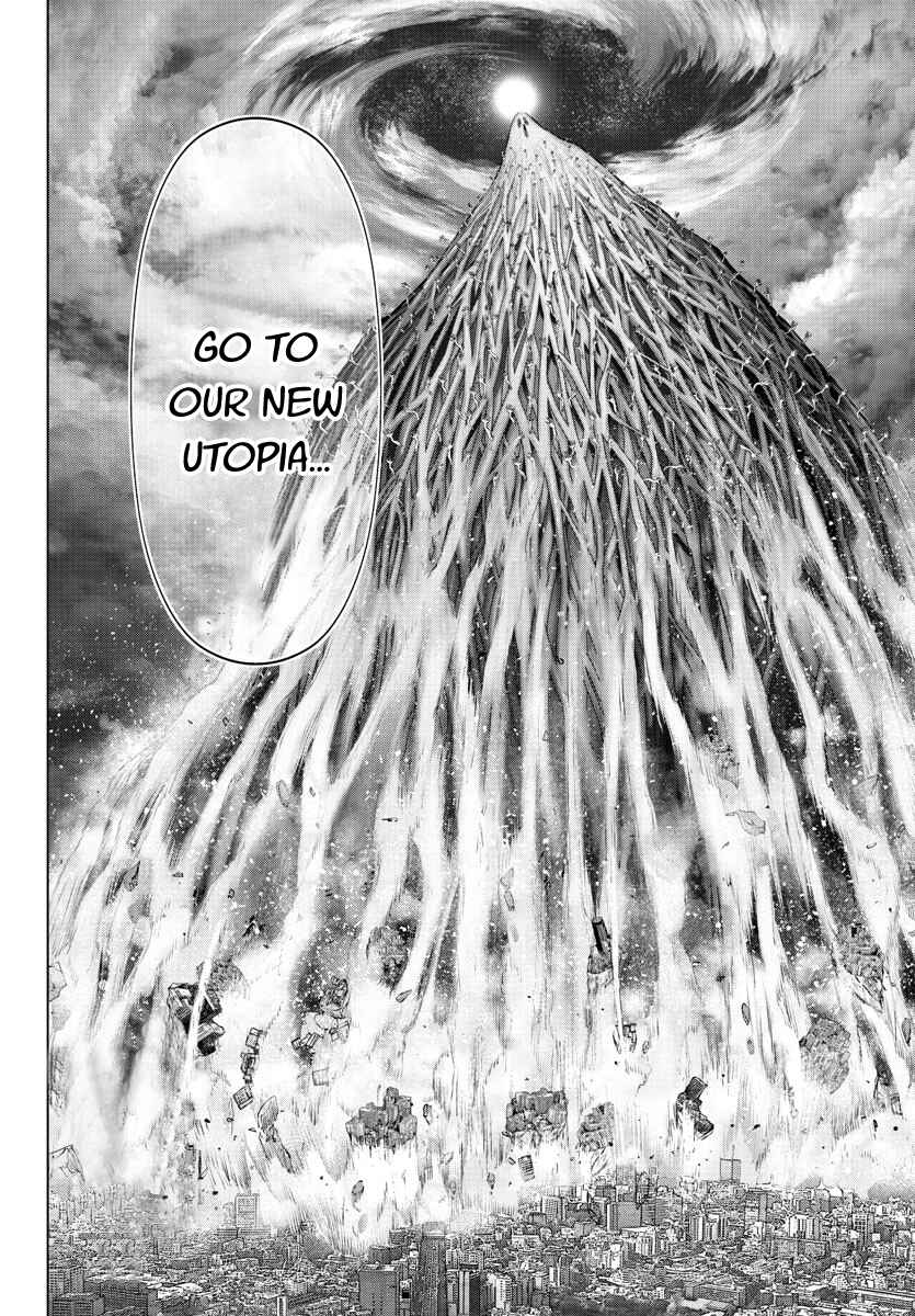 Magical Girl Site Chapter 131 - Page 18