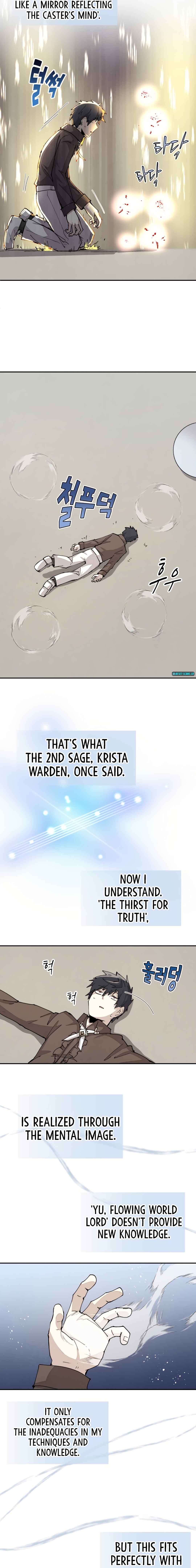 Reincarnation of the Hero Party's Grand Mage Chapter 41 - Page 10