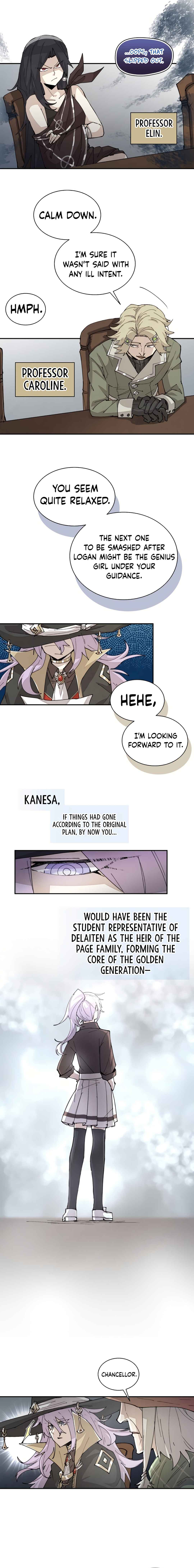 Reincarnation of the Hero Party's Grand Mage Chapter 41 - Page 13