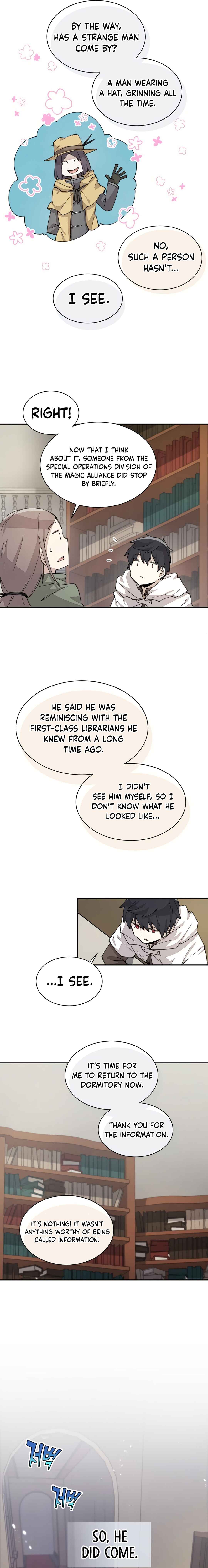 Reincarnation of the Hero Party's Grand Mage Chapter 41 - Page 2