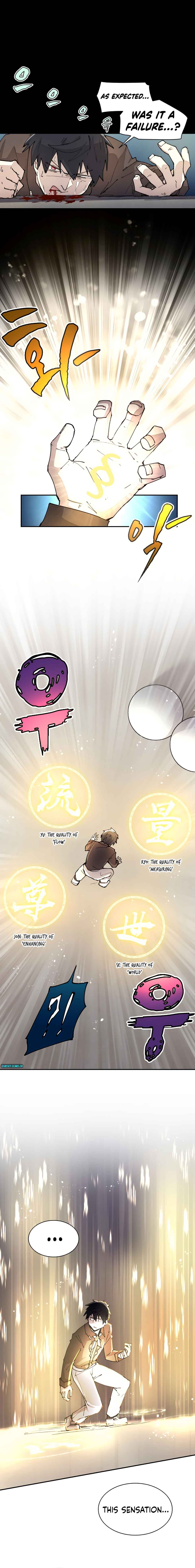 Reincarnation of the Hero Party's Grand Mage Chapter 41 - Page 8