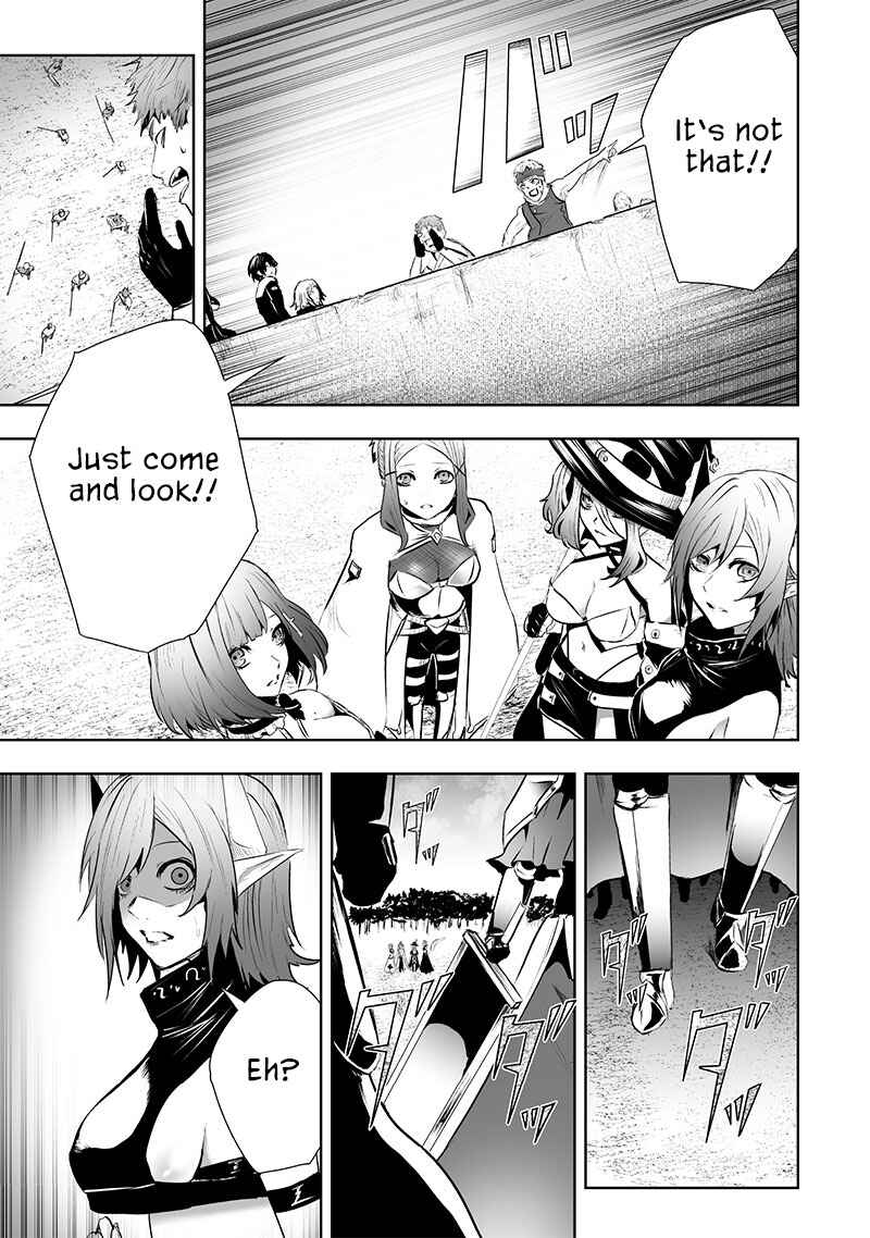 Ore dake Fuguu Skill no Isekai Shoukan Hangyakuki ~Saijaku Skill "Kyuushuu" ga Subete wo Nomikomu made~ Chapter 82 - Page 20