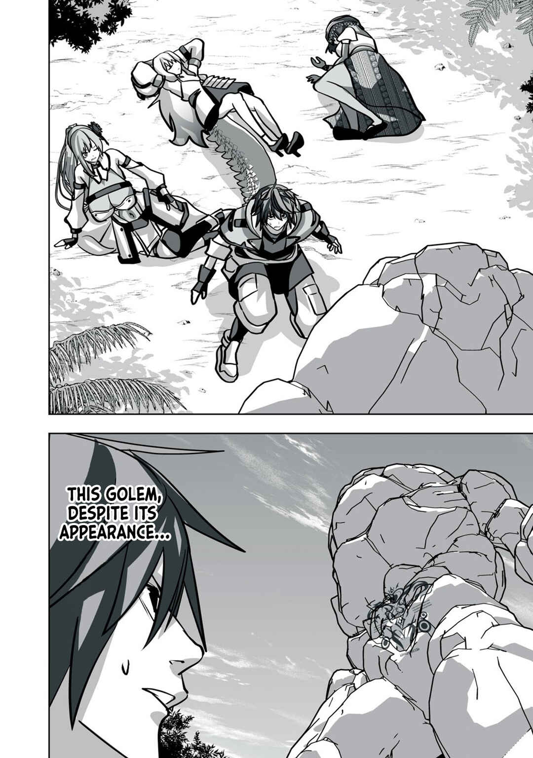 Tsuihou Sareta Renkinjutsushi, Adult Goods de Sekai wo Sukuu ~Donna Monster mo Zettai ni Ikaseru Otoko~ Chapter 29 - Page 15