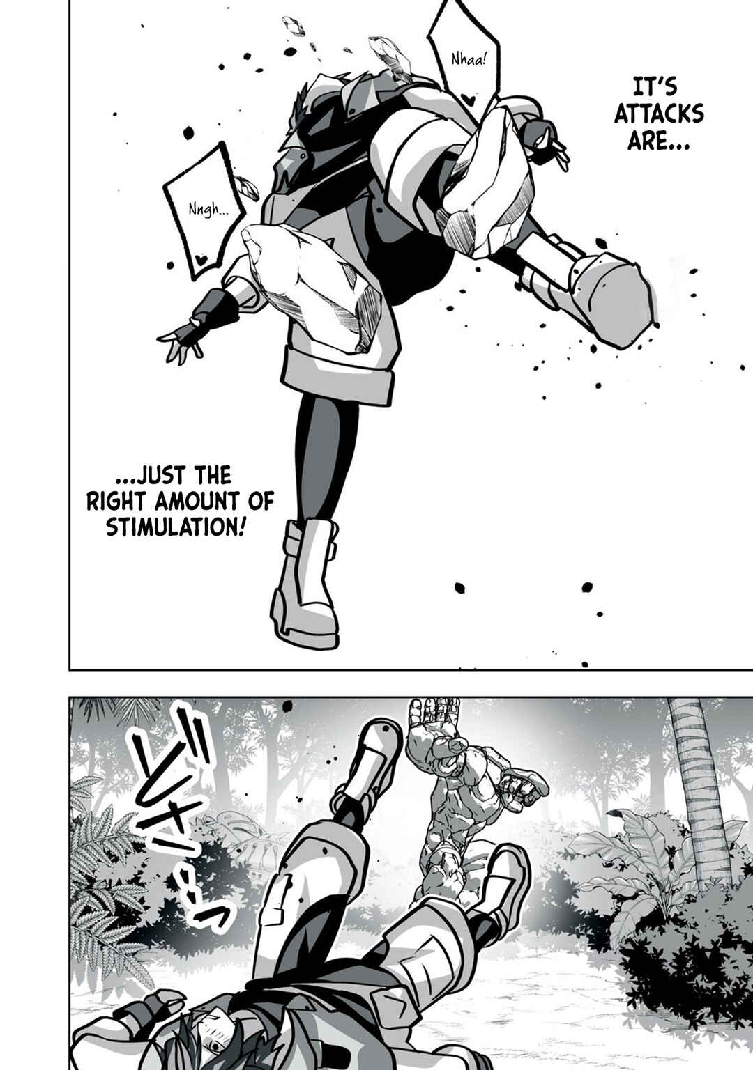 Tsuihou Sareta Renkinjutsushi, Adult Goods de Sekai wo Sukuu ~Donna Monster mo Zettai ni Ikaseru Otoko~ Chapter 29 - Page 17