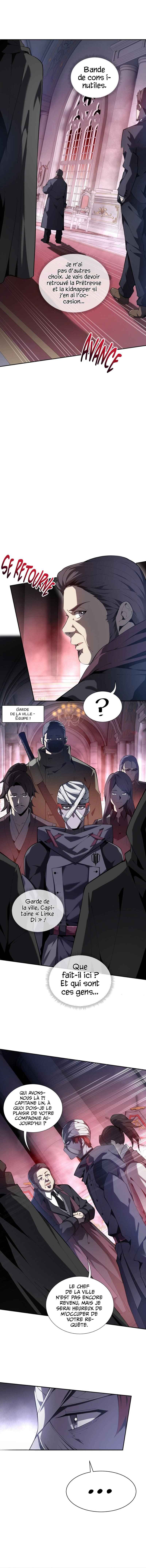 Wǒ Qìyuēle Wǒ Zìjǐ Chapter 31 - Page 3