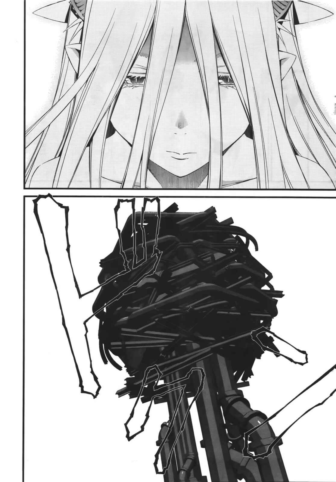 World Embryo Chapter 52 - Page 13