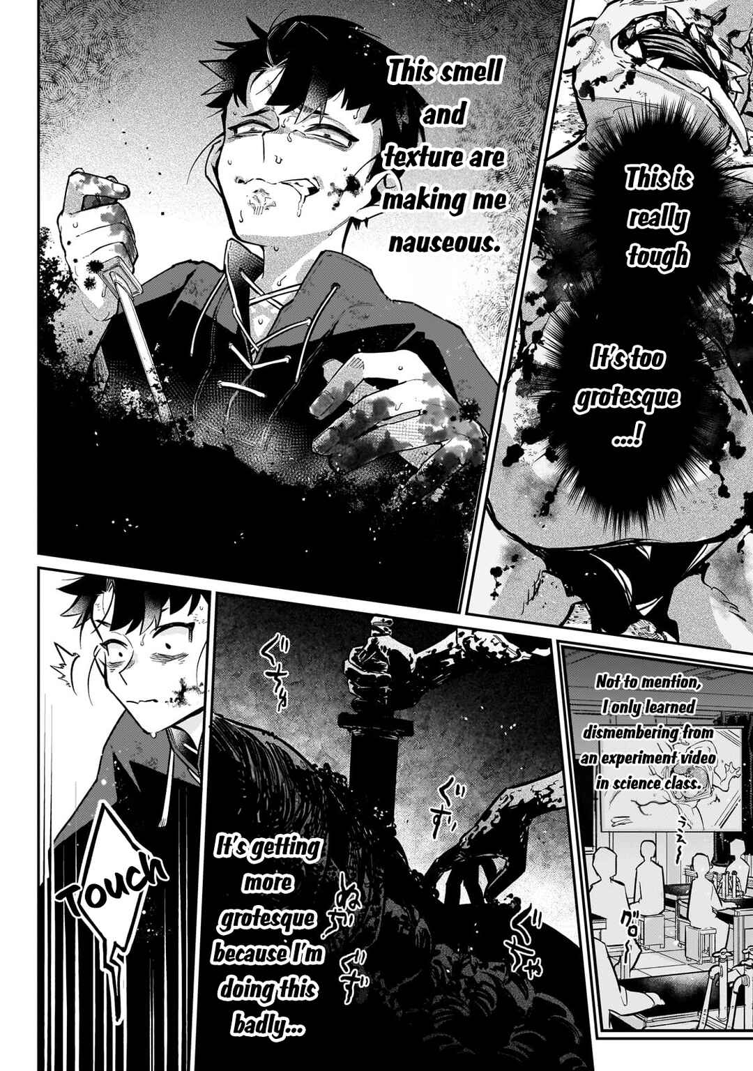 Ikitsuku Saki wa Yuusha ka Maou ka - Moto Hai Player ga Iku Isekai Kouryakuki Chapter 9 - Page 11