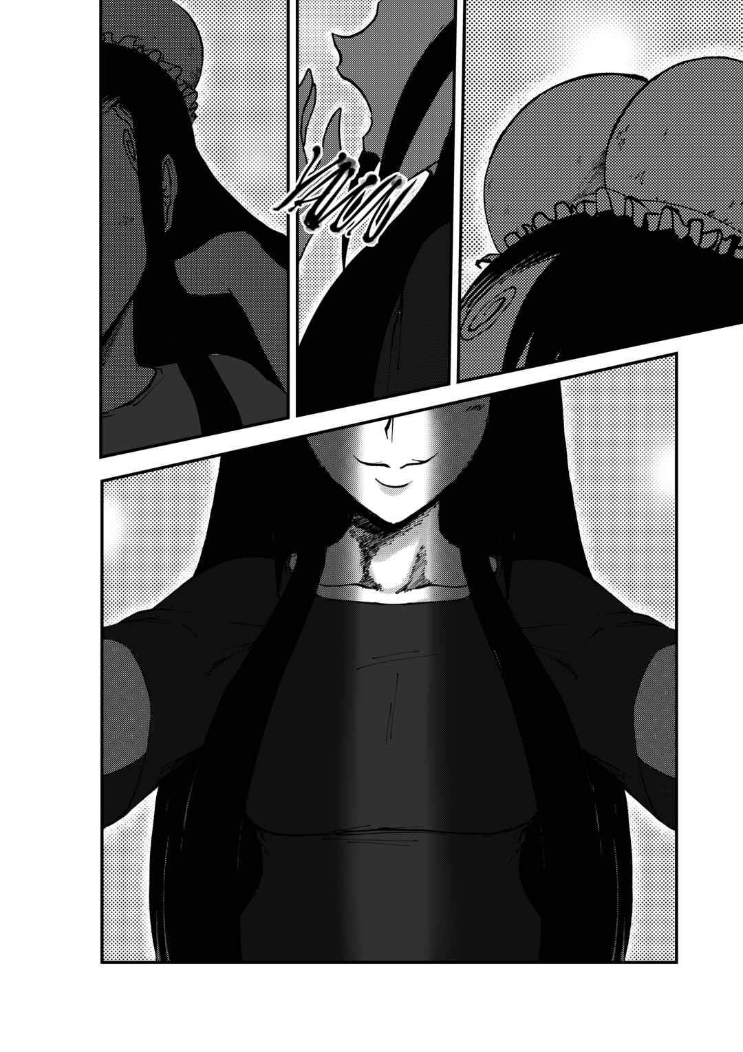 Karma Chapter 1.1 - Page 10