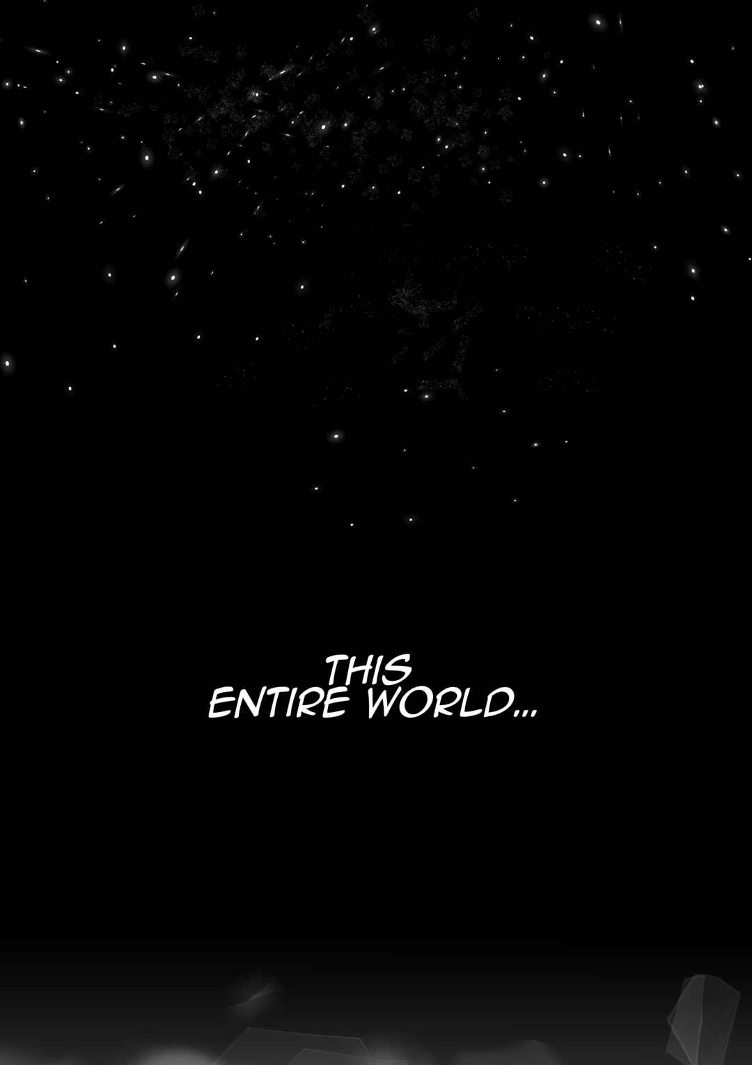 Karma Chapter 1.1 - Page 4