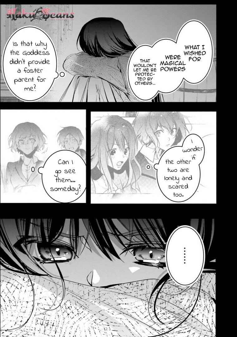 Isekai de Nonbiri Iyashi te Hajimemasu Chapter 17 - Page 13