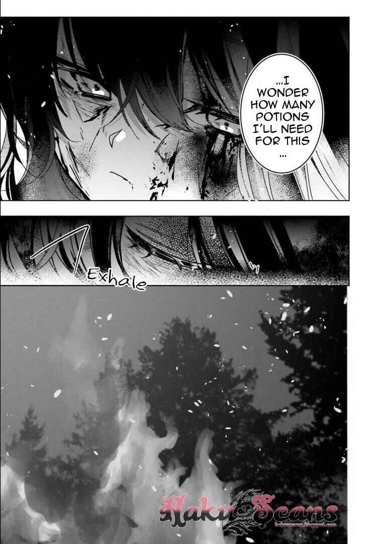 Isekai de Nonbiri Iyashi te Hajimemasu Chapter 17 - Page 27