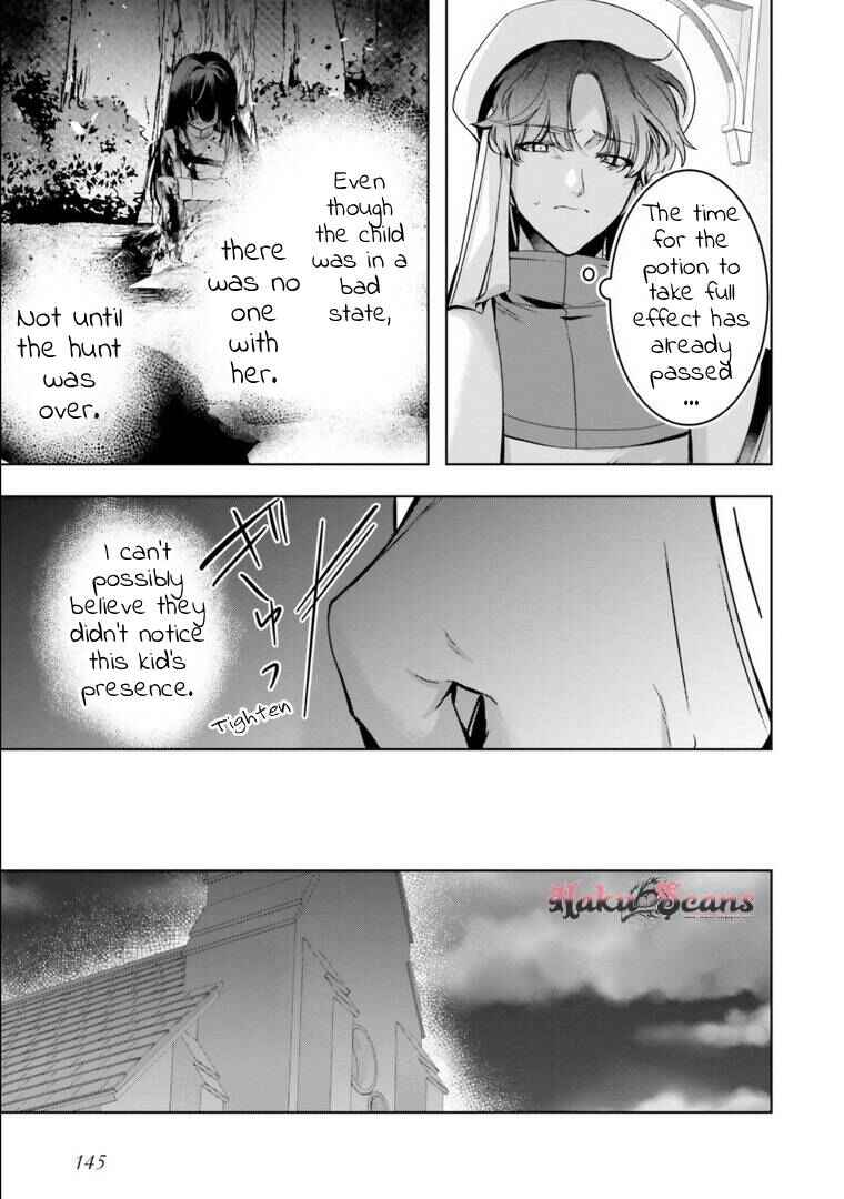 Isekai de Nonbiri Iyashi te Hajimemasu Chapter 17 - Page 31