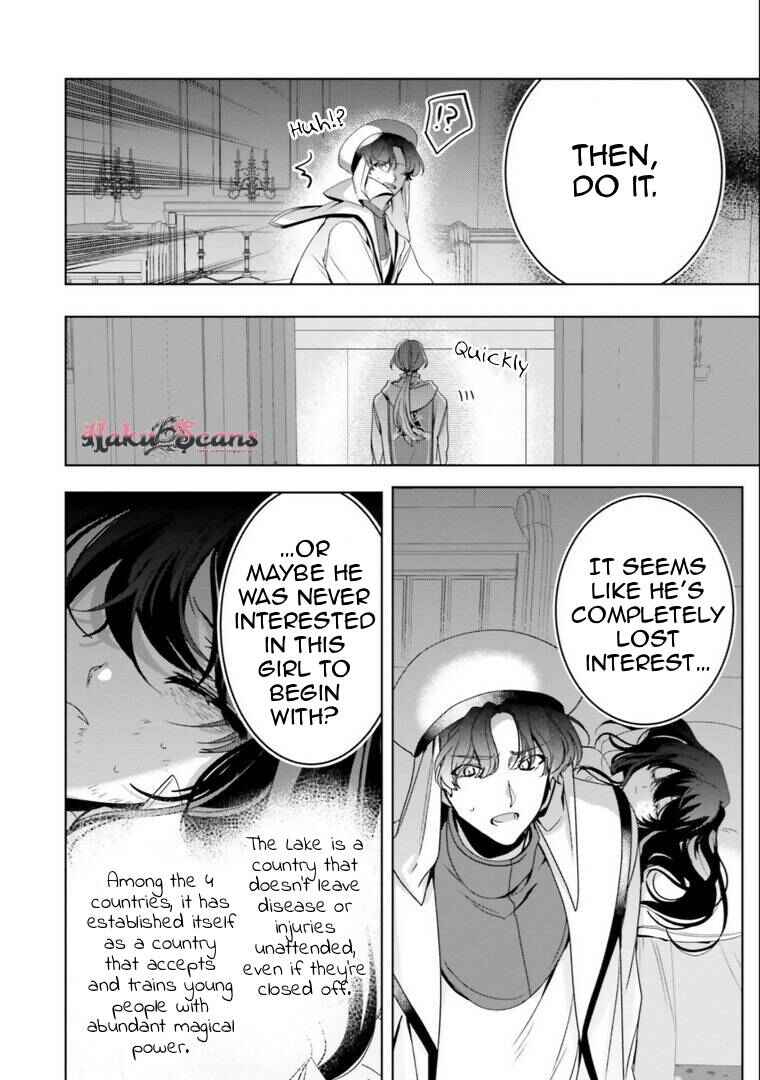 Isekai de Nonbiri Iyashi te Hajimemasu Chapter 17 - Page 38