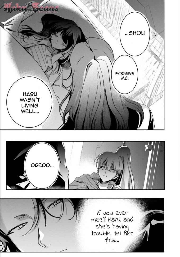 Isekai de Nonbiri Iyashi te Hajimemasu Chapter 17 - Page 45