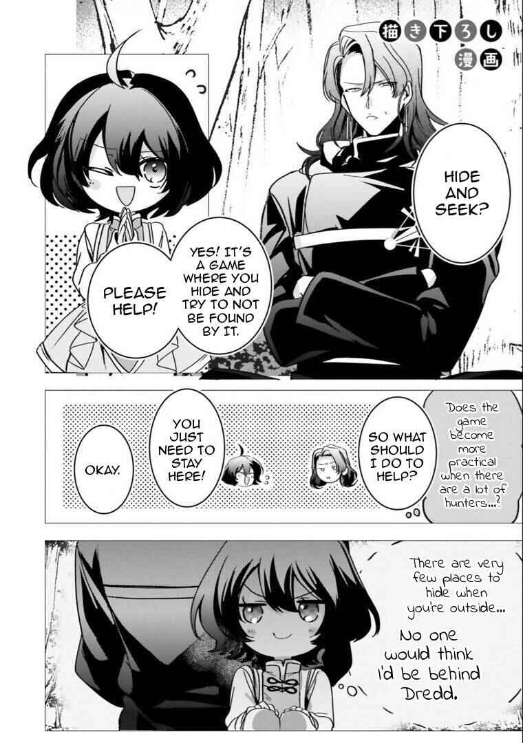 Isekai de Nonbiri Iyashi te Hajimemasu Chapter 17 - Page 52