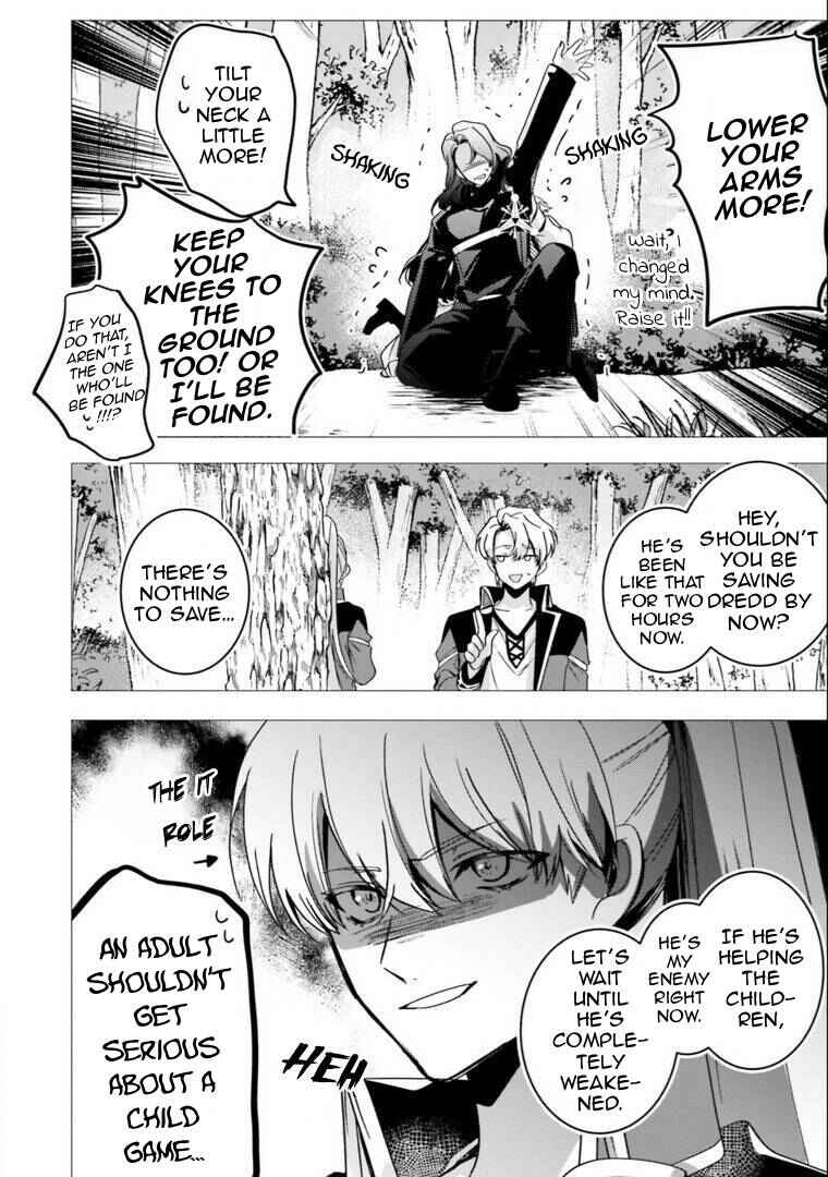 Isekai de Nonbiri Iyashi te Hajimemasu Chapter 17 - Page 54