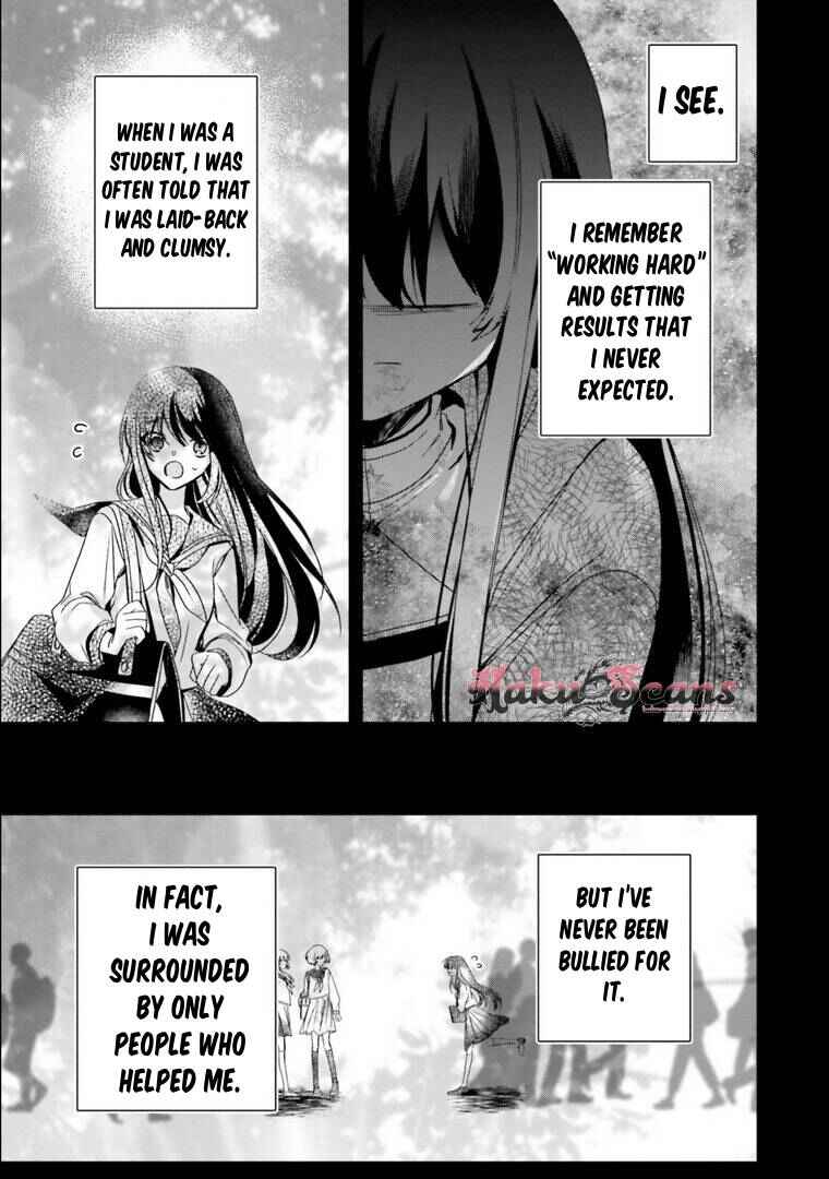 Isekai de Nonbiri Iyashi te Hajimemasu Chapter 17 - Page 9