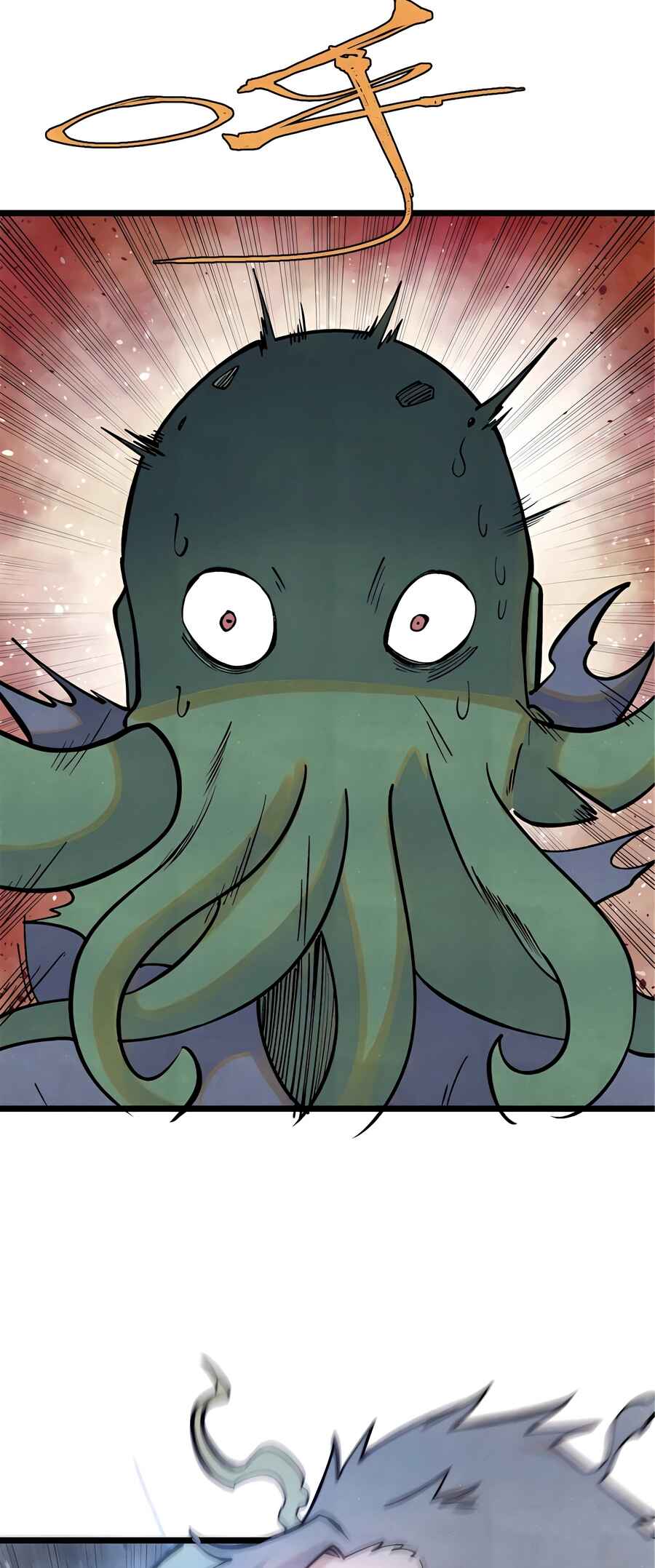 All Hail the Sect Leader Chapter 333 - Page 5