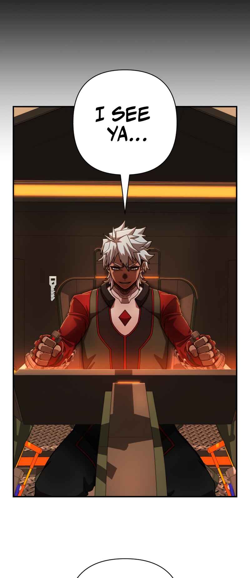 Yongsa ga Doraowatda Chapter 111 - Page 66