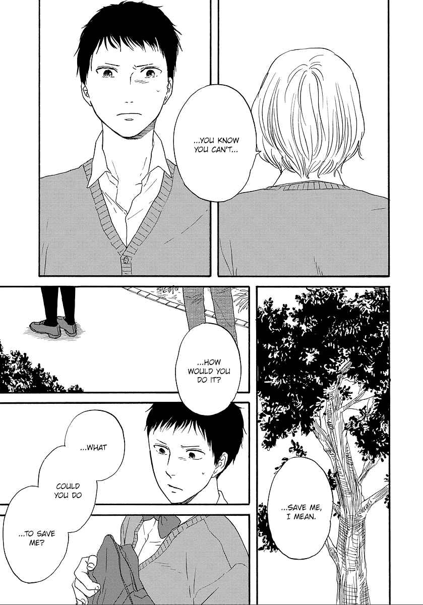Hibari no Asa Chapter 13 - Page 17