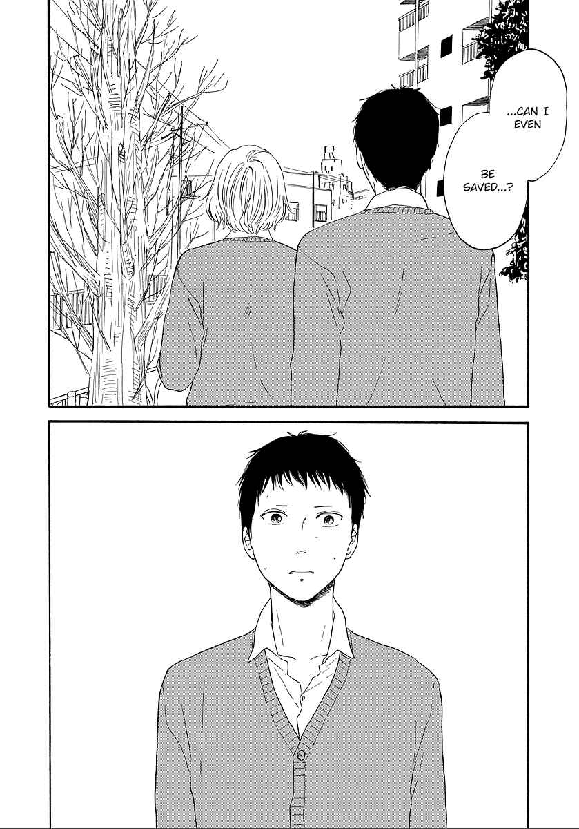 Hibari no Asa Chapter 13 - Page 18
