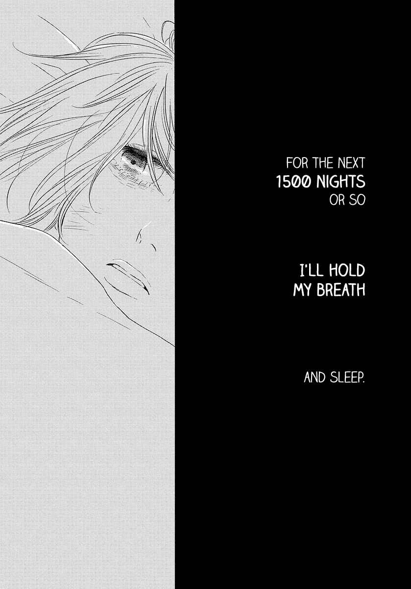 Hibari no Asa Chapter 13 - Page 26