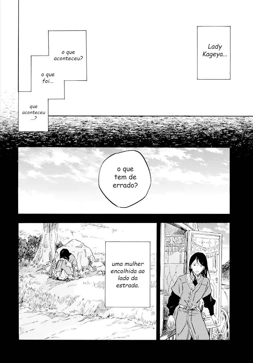Akagami no Shirayukihime Chapter 121 - Page 10