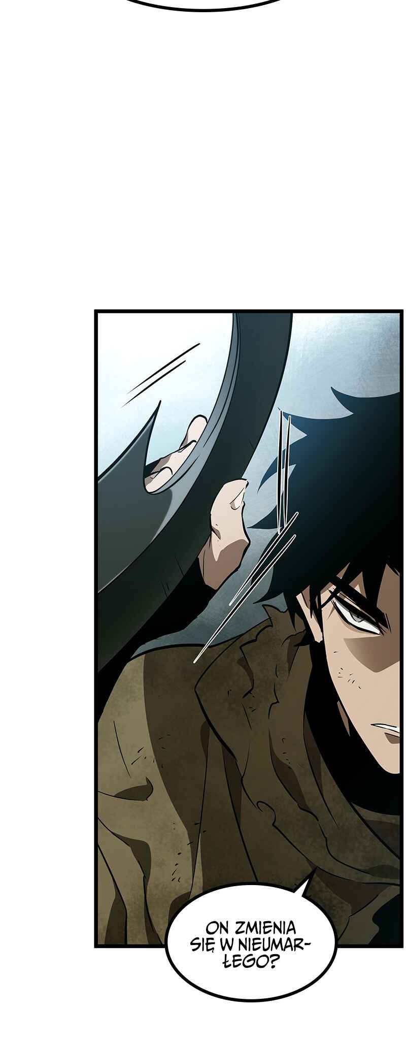 Myeolmang Ihu ui Segye Chapter 21 - Page 14