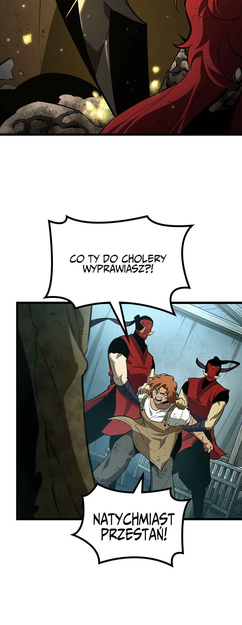 Myeolmang Ihu ui Segye Chapter 21 - Page 30
