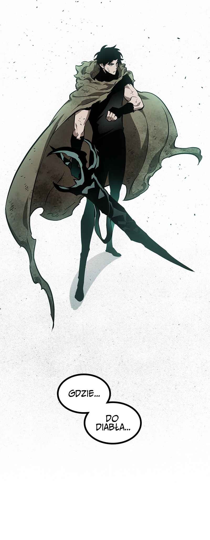 Myeolmang Ihu ui Segye Chapter 21 - Page 36
