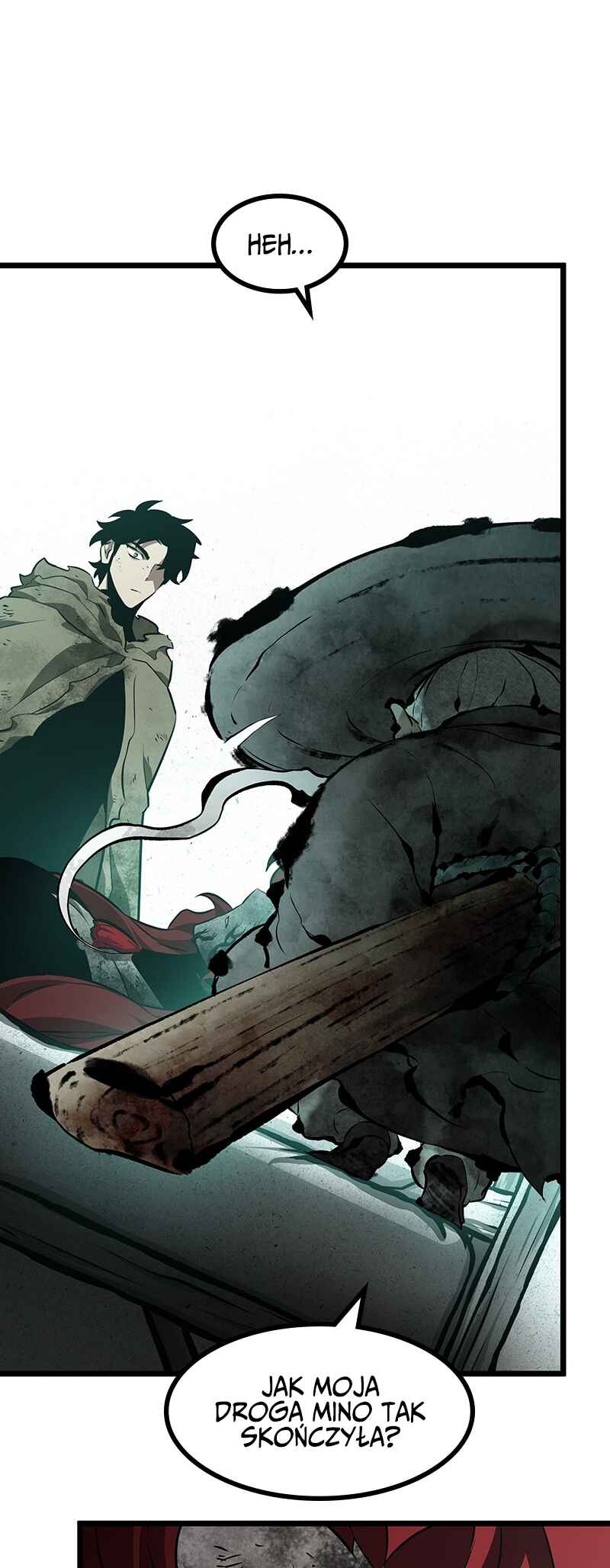 Myeolmang Ihu ui Segye Chapter 21 - Page 37
