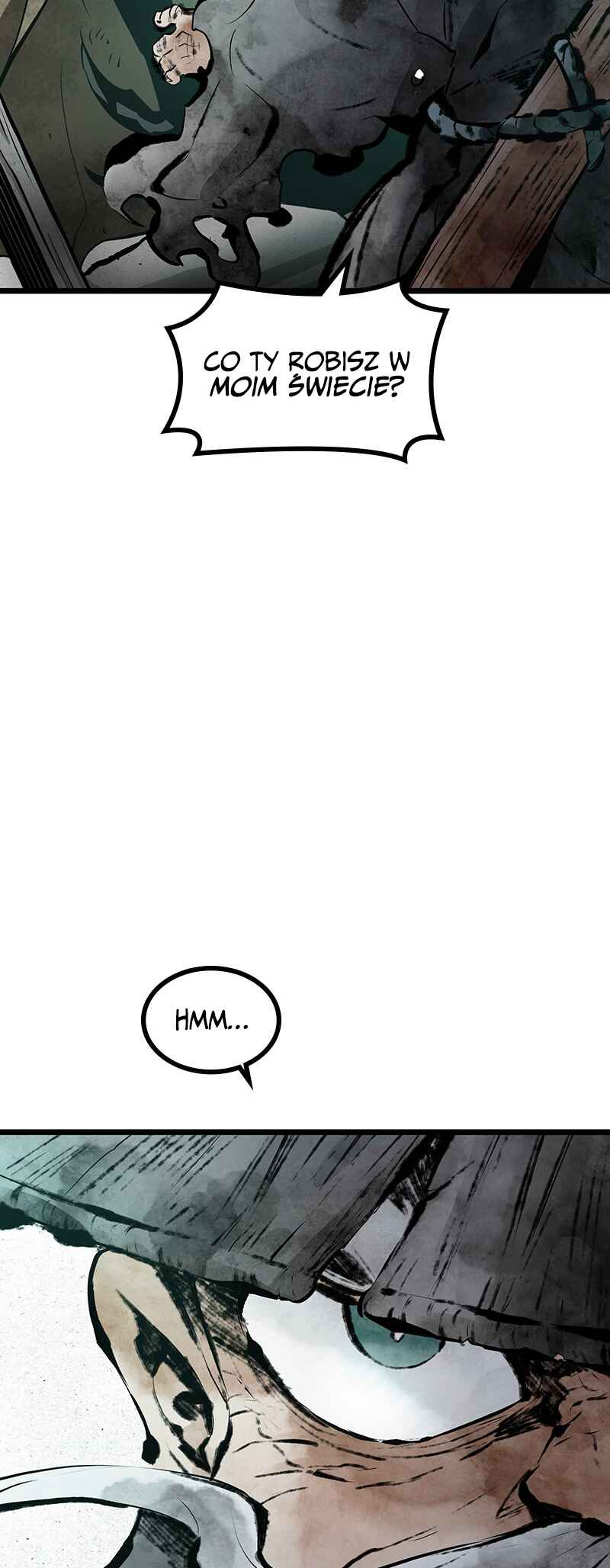 Myeolmang Ihu ui Segye Chapter 21 - Page 40