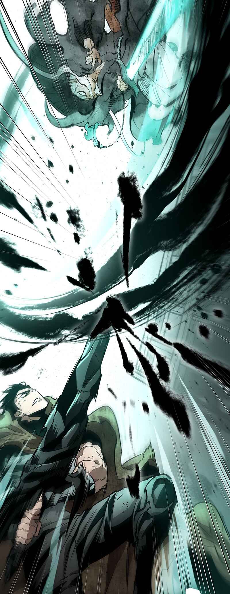 Myeolmang Ihu ui Segye Chapter 21 - Page 44
