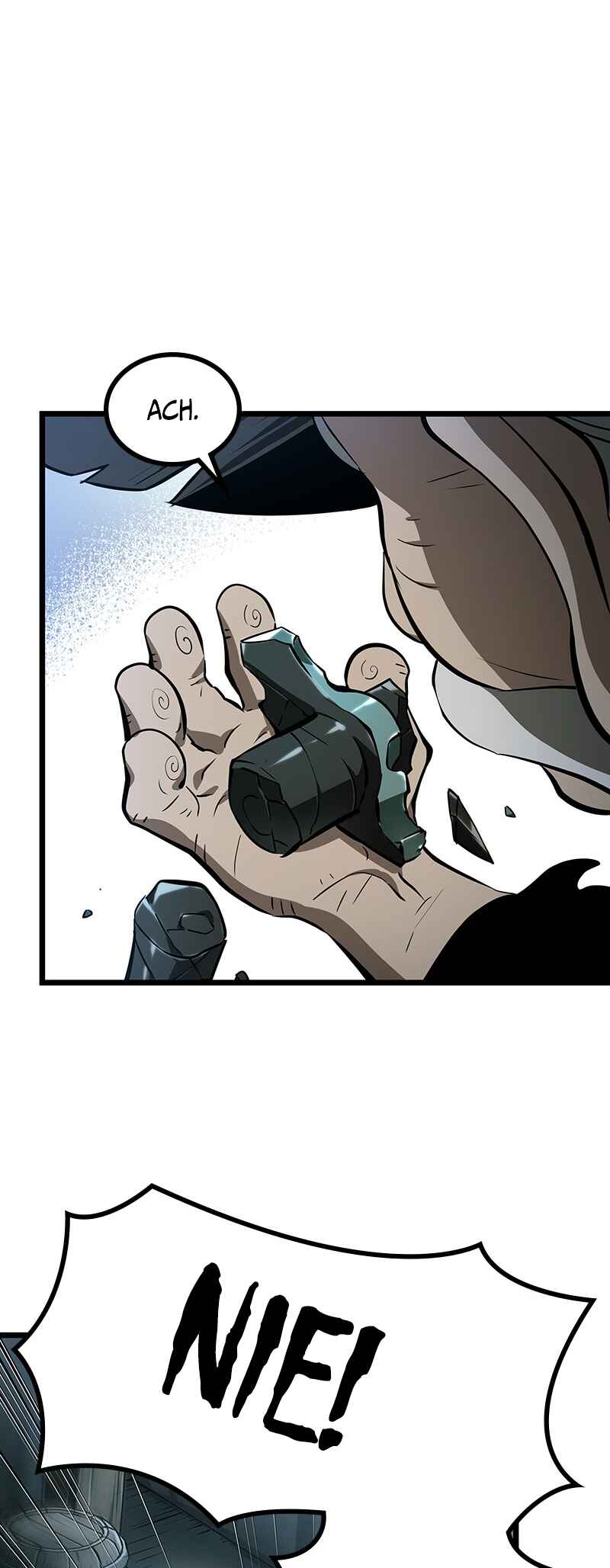 Myeolmang Ihu ui Segye Chapter 21 - Page 50