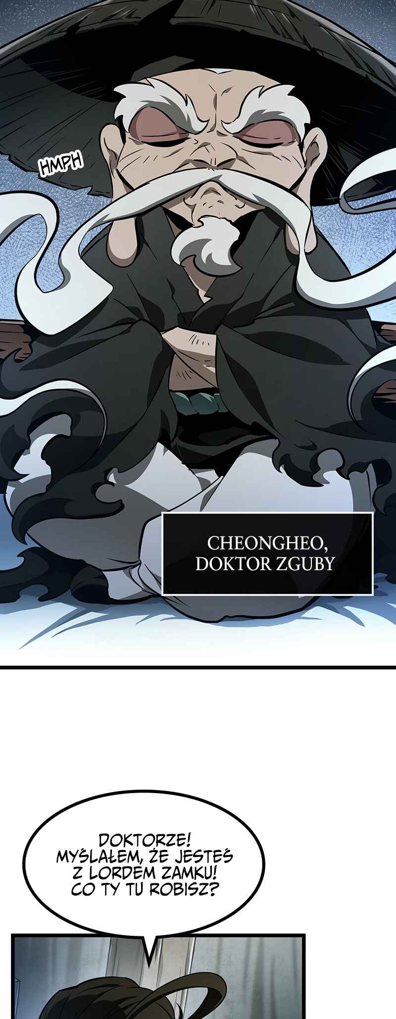 Myeolmang Ihu ui Segye Chapter 21 - Page 53