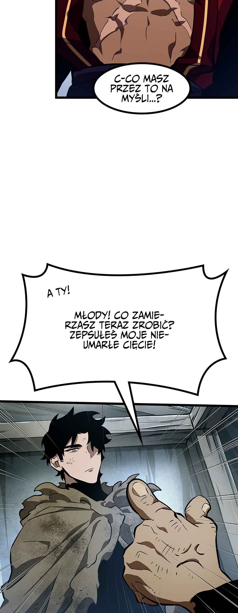 Myeolmang Ihu ui Segye Chapter 21 - Page 55