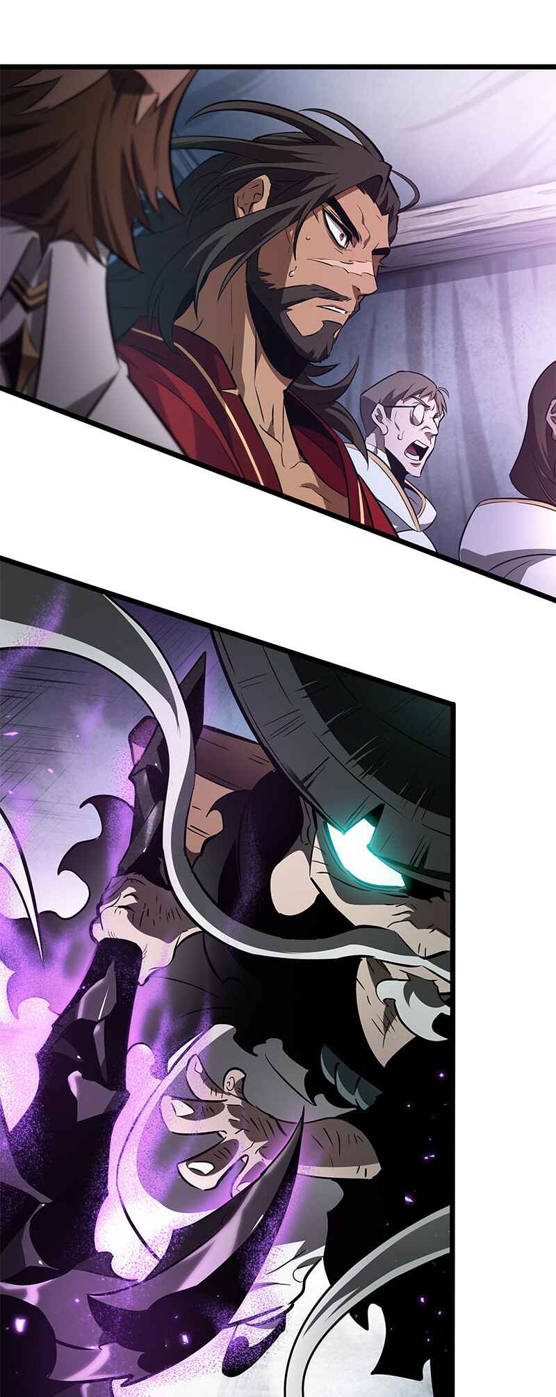 Myeolmang Ihu ui Segye Chapter 21 - Page 64