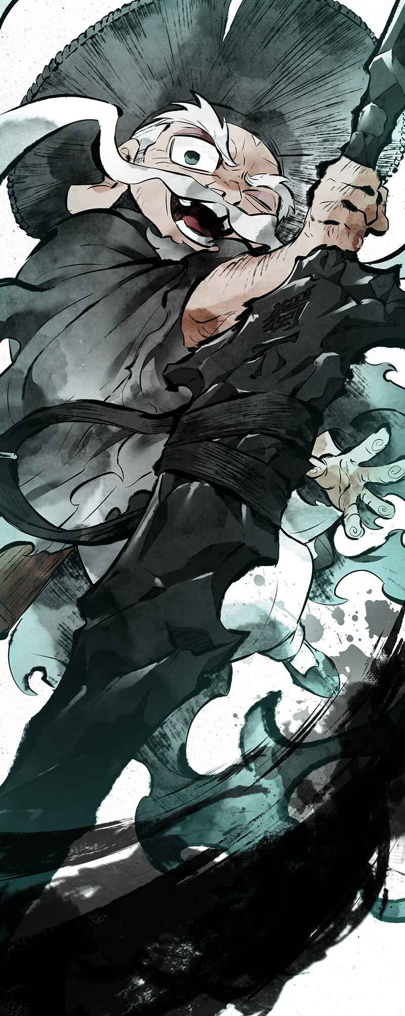 Myeolmang Ihu ui Segye Chapter 21 - Page 67