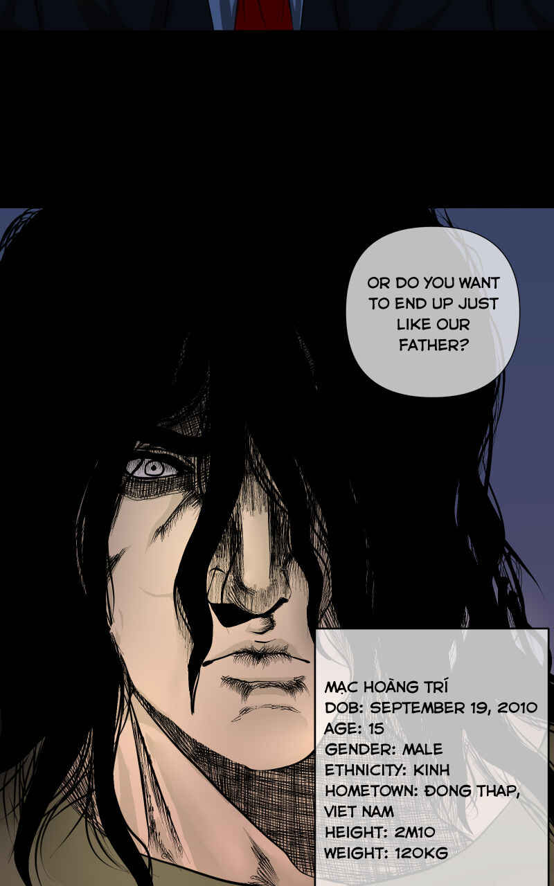 Độc lạ Cà Mau Chapter 2 - Page 105