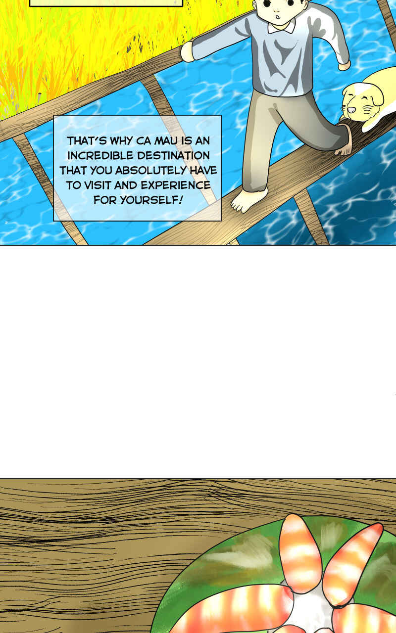 Độc lạ Cà Mau Chapter 2 - Page 110